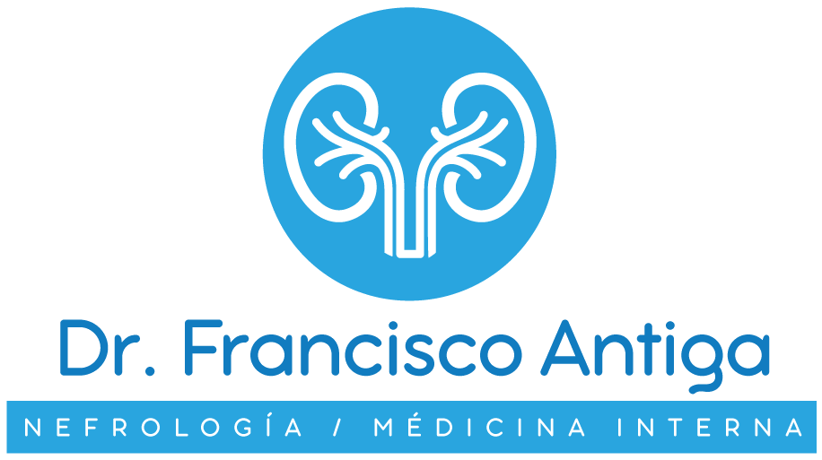 Logo Dr. Francisco Javier Antiga López