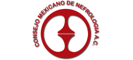 Consejo Méxicano de Nefrología