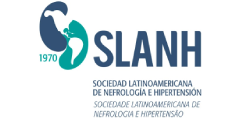 sociedad latinoamericana de nefrologia e hipertencion